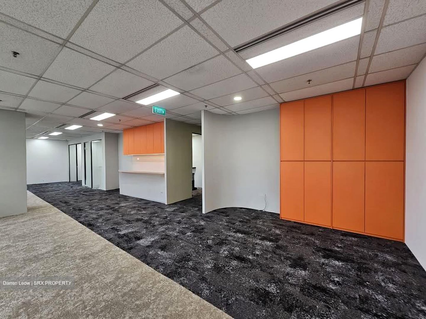 Abi Plaza (D2), Office #536048821
